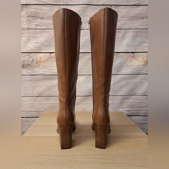 Marc Fisher LTD Women's Dreeam Knee High Boot. - Picture 7 of 11